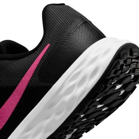 Chaussures de sport Femme NIKE  DC3729-002 - NIKE
