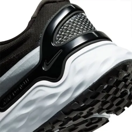 Chaussures de sport Femme NIKE  DD9278-001 - NIKE