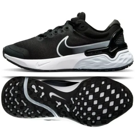 Chaussures de sport Femme NIKE  DD9278-001 - NIKE