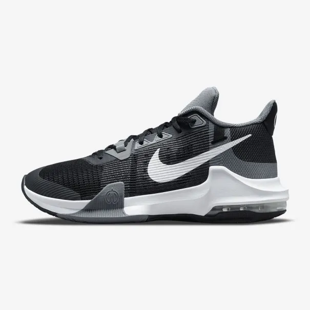 Baskets Homme NIKE AIR MAX IMPACT 3 DC3725-001 - NIKE