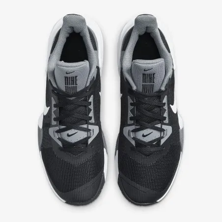 Baskets Homme NIKE AIR MAX IMPACT 3 DC3725-001 - NIKE