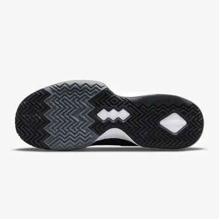 Baskets Homme NIKE AIR MAX IMPACT 3 DC3725-001 - NIKE