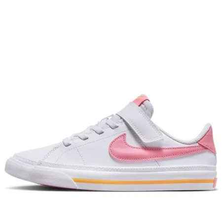 Basket Casual Enfant NIKE COURT LEGACY BPV - NIKE