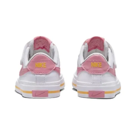 Basket Casual Enfant NIKE COURT LEGACY BPV - NIKE