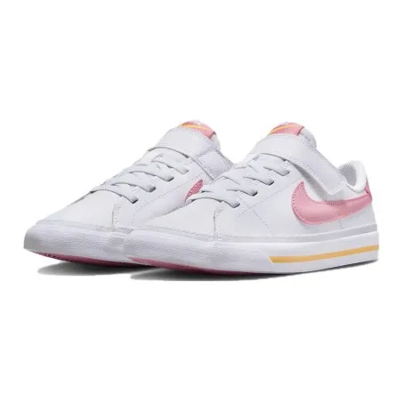 Basket Casual Enfant NIKE COURT LEGACY BPV - NIKE