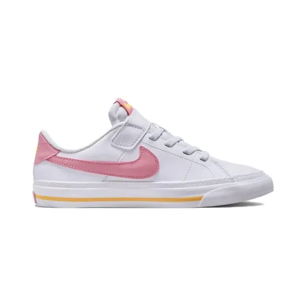 Basket Casual Enfant NIKE COURT LEGACY BPV - NIKE