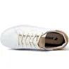 Basket Casual Femme C.AYURE 2512 Blanc GRIS - JOMA