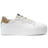 Basket Casual Femme C.AYURE 2512 Blanc GRIS - JOMA