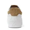 Basket Casual Femme C.AYURE 2512 Blanc GRIS - JOMA