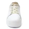 Basket Casual Femme C.AYURE 2512 Blanc GRIS - JOMA