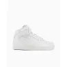 Nike – Air Force 1 Mid ’07 -White CW2289-111 - NIKE