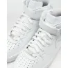 Nike – Air Force 1 Mid ’07 -White CW2289-111 - NIKE