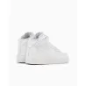 Nike – Air Force 1 Mid ’07 -White CW2289-111 - NIKE