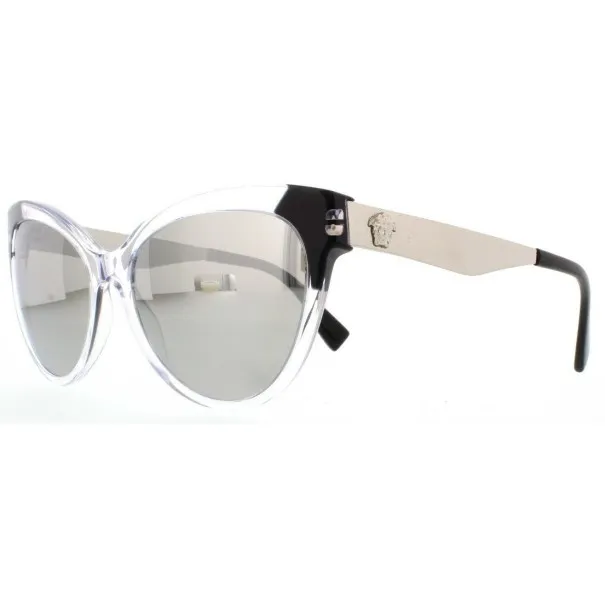 Lunettes de Soleil Femme VERSACE