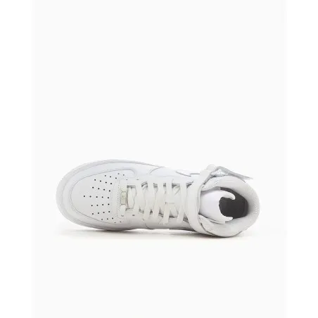 Nike – Air Force 1 Mid ’07 -White CW2289-111 - NIKE