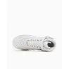 Nike – Air Force 1 Mid ’07 -White CW2289-111 - NIKE