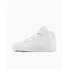 Nike – Air Force 1 Mid ’07 -White CW2289-111 - NIKE