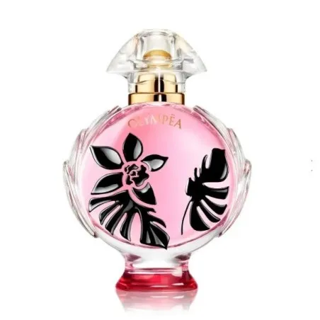 Olympea Flora Intense For Women Edp - PACO RABANNE