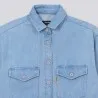 Chemise Enfant KONTAKT  5034-KON - KONTAKT