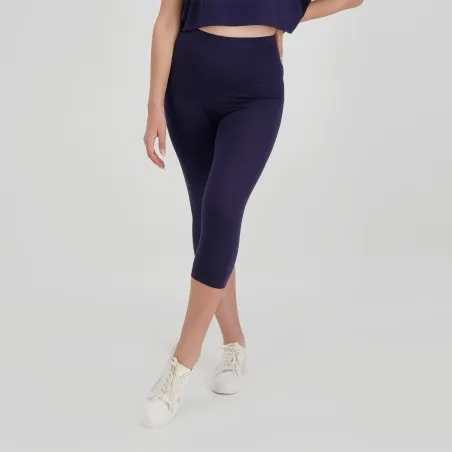 Legging capri femme - KONTAKT