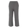Pantalon côtelé femme - KONTAKT