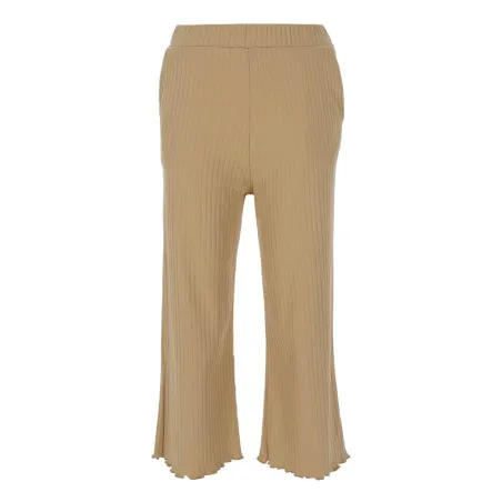 Pantalon côtelé femme - KONTAKT