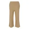 Pantalon côtelé femme - KONTAKT