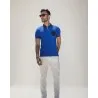 Polo Bleu El Jem - MAZIJ