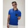 Polo Bleu El Jem - MAZIJ