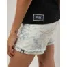 T-shirt Mémoire Berbère Noir - MAZIJ