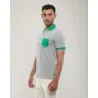 Polo Gris Djerba - MAZIJ