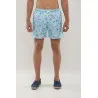 Maillot Amazigh Pastel Horizon - MAZIJ