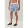 Maillot Faïence Bleu Sidi Boussaid - MAZIJ