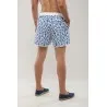 Maillot Faïence Bleu Sidi Boussaid - MAZIJ