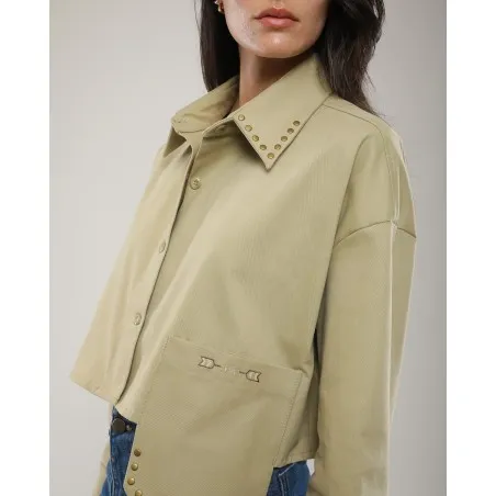 Chemise Signature Mazij Clair - MAZIJ