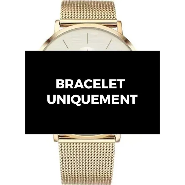 Bracelet de Montre TOMMY-HILFIGER  1781943B - TOMMY HILFIGER