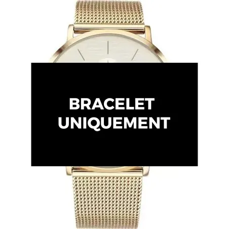 Bracelet de Montre TOMMY-HILFIGER  1781943B - TOMMY HILFIGER