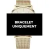 Bracelet de Montre TOMMY-HILFIGER  1781943B - TOMMY HILFIGER