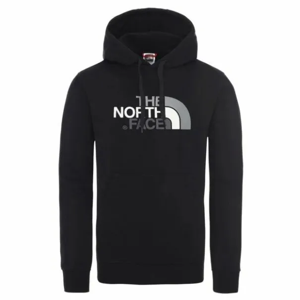 Sweat à capuche Homme M DREW PEAK PULLOVER HOODIE - EU - THE NORTH FACE