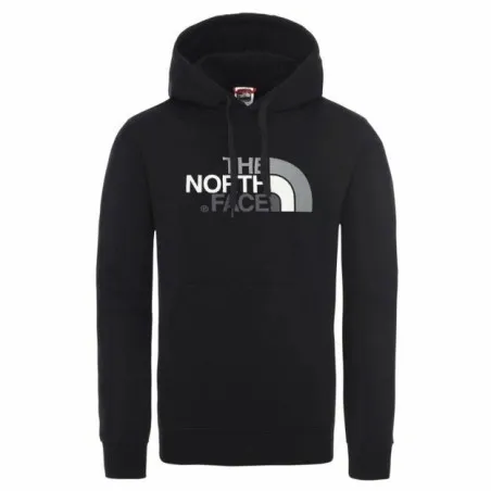 Sweat à capuche Homme M DREW PEAK PULLOVER HOODIE - EU - THE NORTH FACE