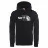 Sweat à capuche Homme M DREW PEAK PULLOVER HOODIE - EU - THE NORTH FACE