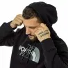 Sweat à capuche Homme M DREW PEAK PULLOVER HOODIE - EU - THE NORTH FACE