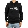 Sweat à capuche Homme M DREW PEAK PULLOVER HOODIE - EU - THE NORTH FACE