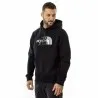 Sweat à capuche Homme M DREW PEAK PULLOVER HOODIE - EU - THE NORTH FACE
