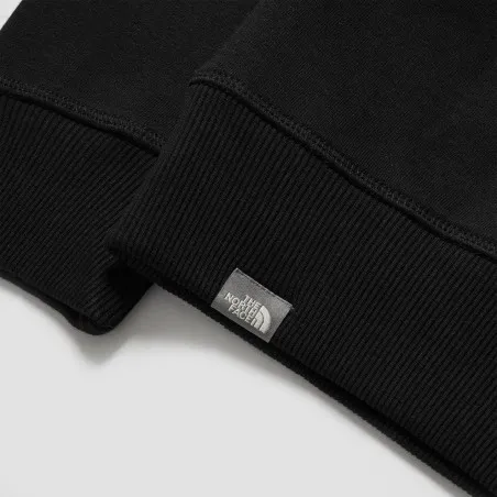Sweatshirt Homme M DREW PEAK CREW - THE NORTH FACE