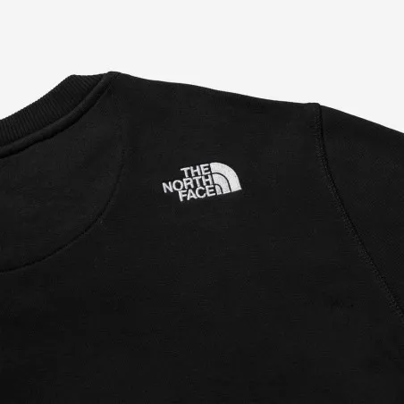 Sweatshirt Homme M DREW PEAK CREW - THE NORTH FACE
