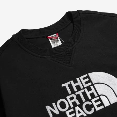 Sweatshirt Homme M DREW PEAK CREW - THE NORTH FACE