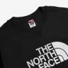 Sweatshirt Homme M DREW PEAK CREW - THE NORTH FACE