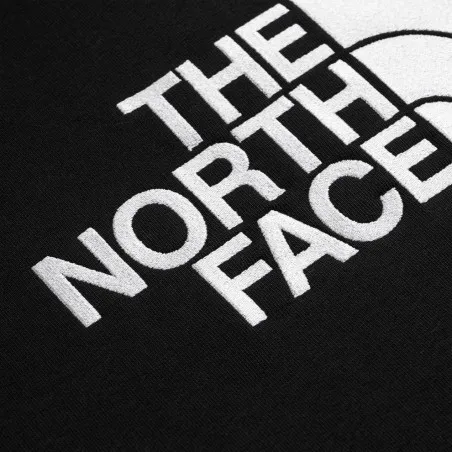 Sweatshirt Homme M DREW PEAK CREW - THE NORTH FACE
