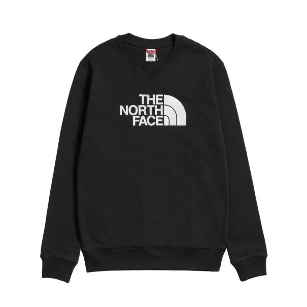 Sweatshirt Homme M DREW PEAK CREW - THE NORTH FACE